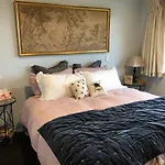 Executive Style Bedroom