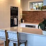 Executive Style Bedroom