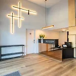 Sojourn Apartment Hotel - Riddiford