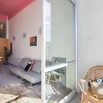 Seriously Cool City Pad!