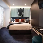 Tryp By Wyndham Wellington, Tory Street