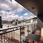 Tryp By Wyndham Wellington, Tory Street