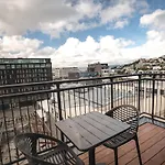 Tryp By Wyndham Wellington, Tory Street