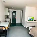Astelia Apartment Hotel