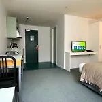 Astelia Apartment Hotel