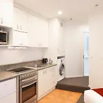 Quest On The Terrace Serviced Apartments