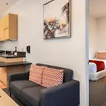 Quest On The Terrace Serviced Apartments