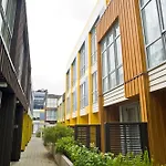 Boulcott Suites