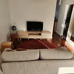 City Edge Nest