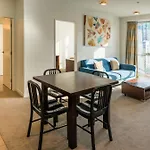 Boulcott Suites