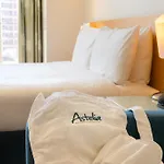 Astelia Apartment Hotel
