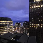 Top Floor City Sanctuary