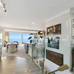 Pacific Ocean Seafront Home 3B2B Near Airport