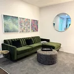 Central & Chic In The Capital