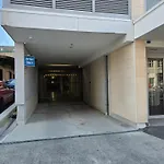 Wellington Central Apartment