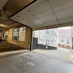 Boulcott Suites