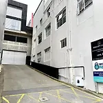 Boulcott Suites