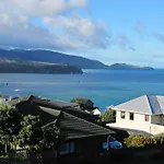 Pacific View Bed And Breakfast
