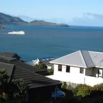 Pacific View Bed And Breakfast