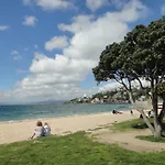 The Bay House