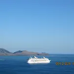 Pacific View Bed And Breakfast