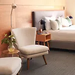 Park Hotel Lambton Quay