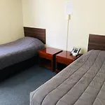 Harbour City Motor Inn