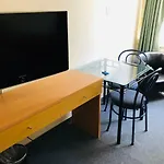 Harbour City Motor Inn