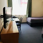 Harbour City Motor Inn