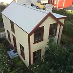 Wellington City Townhouse