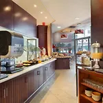 Ibis Wellington