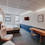 Park Hotel Lambton Quay