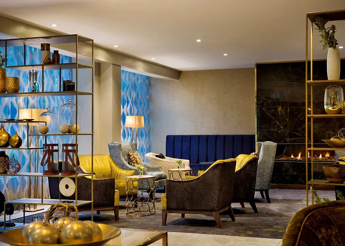 Moevenpick Hotel Wellington