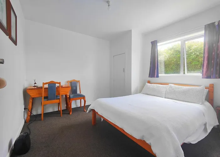 From 160 For Two Bedrooms Property In Wellington