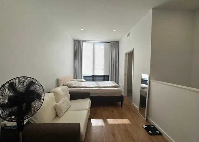The Convenient Corner