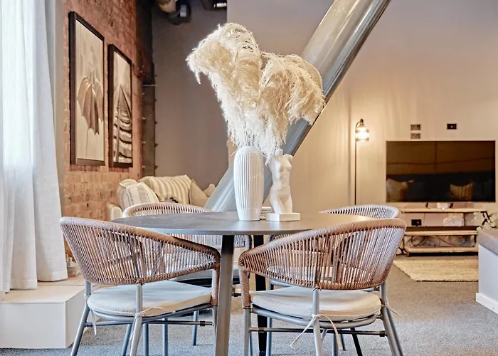 The Loft On Cuba