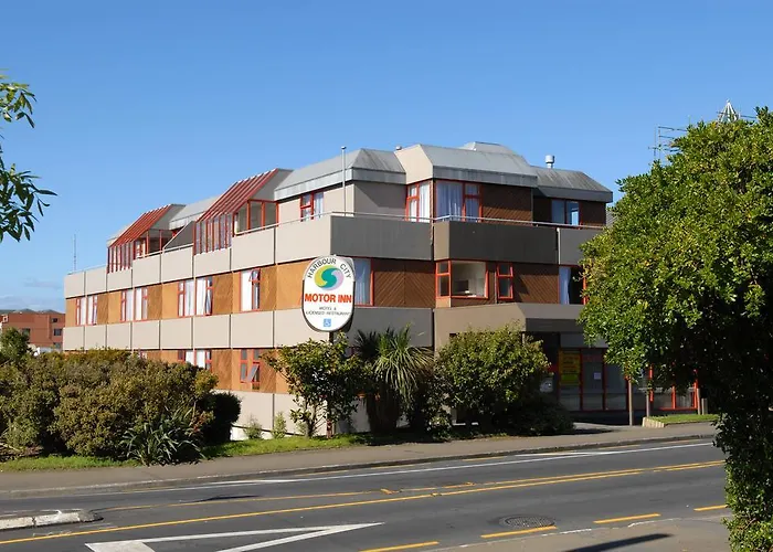 Harbour City Motor Inn
