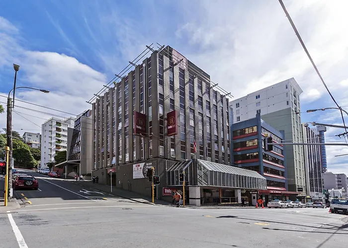 Trinity Hotel