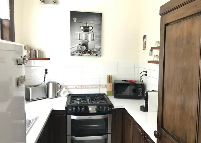 Casa Felina Apartment