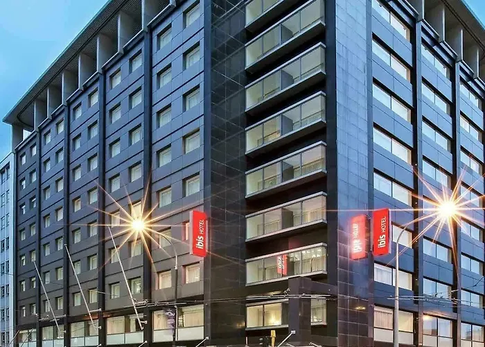 Ibis Wellington