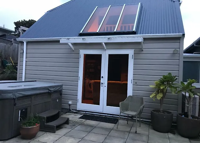 Karori Cottage