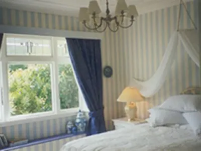 Ma Maison Boutique Bed And Breakfast