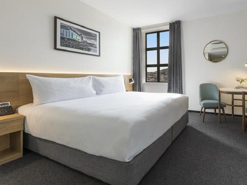 Hotel Oaks Wellington