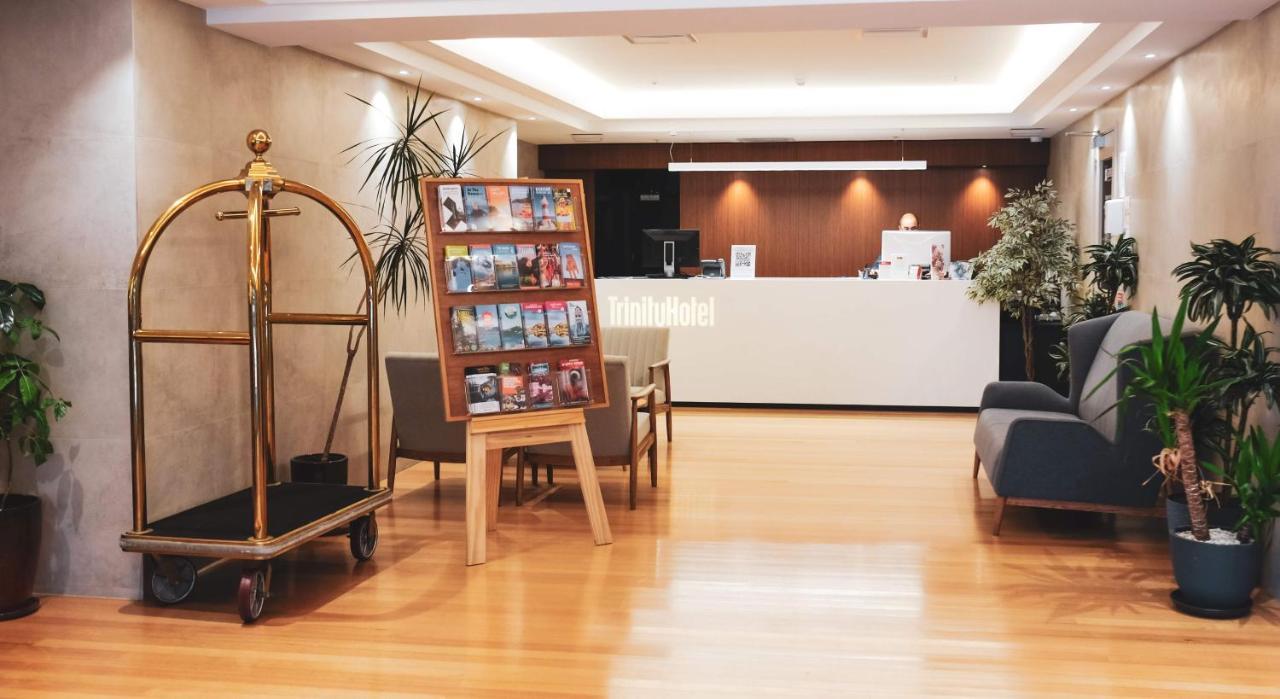Hotel Trinity