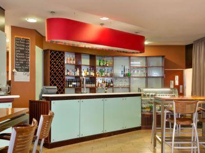 Ibis Hotel Wellington