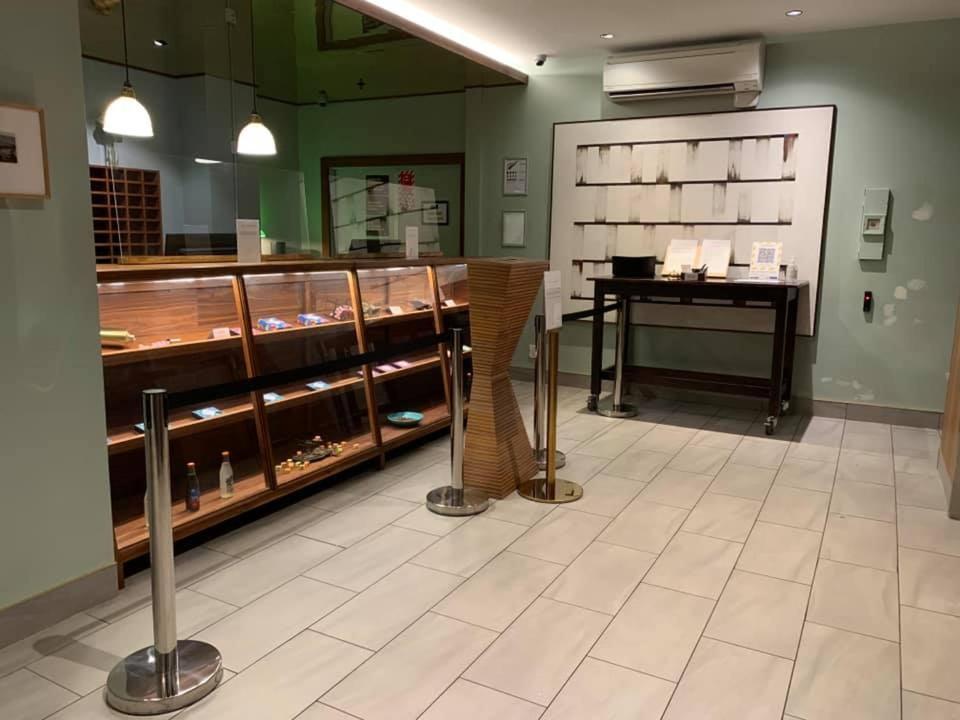 Hotel Park Lambton Quay 4*