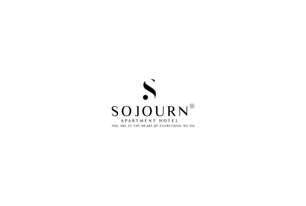 Sojourn - Riddiford