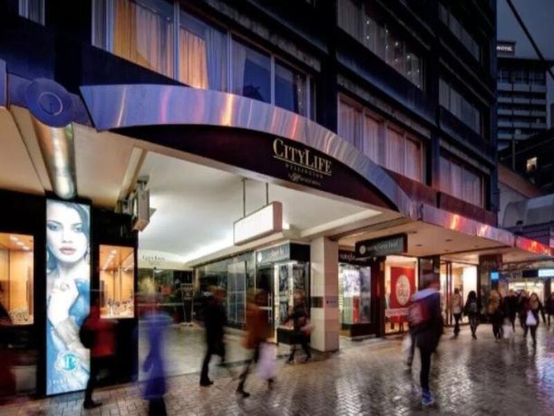 Hotel Adina Citylife 4*