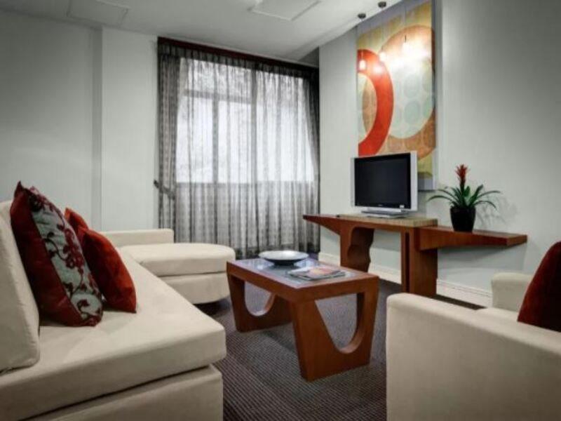 Adina Citylife 4* Wellington