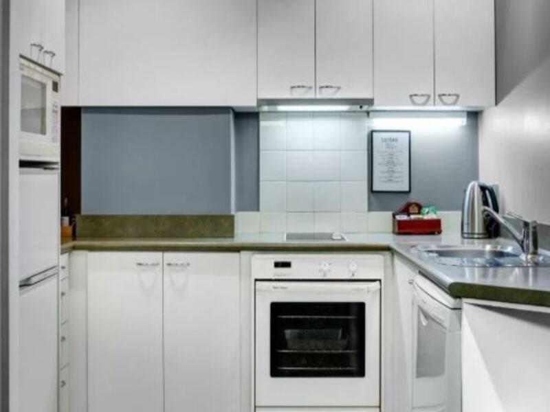 Hotel Adina Citylife